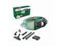 Bosch EasyVac 12 vysavač na suché sání, pouze přís