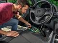 Bosch EasyVac 12 vysavač na suché sání, pouze přís