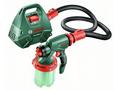 Bosch PFS 3000-2 systém pro nástřik barev, 650 W, 