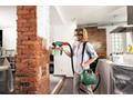 Bosch PFS 3000-2 systém pro nástřik barev, 650 W, 