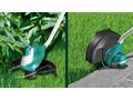 Bosch AdvancedGrassCut 36 akumulátorová strunová s