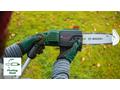 Bosch UniversalChainPole 18 akumulátorový teleskop
