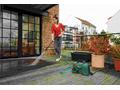 Bosch EasyAquatak 110 vysokotlaký čistič, 1.300 W,