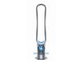 Dyson AM07 ventilátor, sloupový, 56 W, oscilace, č