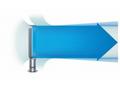 Dyson AM07 ventilátor, sloupový, 56 W, oscilace, č