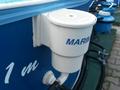 Marimex Olympic skimmer pro nadzemní a zapuštěné b