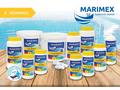 Marimex Chlor mínus 1 l - bazénová chemie - DEZINF