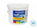 Marimex Chlor Triplex 4,6 kg - bazénová chemie - D