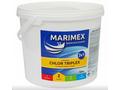 Marimex Chlor Triplex 4,6 kg - bazénová chemie - D