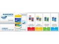 Marimex Chlor Triplex 4,6 kg - bazénová chemie - D