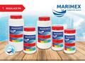 Marimex pH+ 0,9 kg - bazénová chemie - REGULACE PH