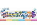 Marimex pH+ 0,9 kg - bazénová chemie - REGULACE PH