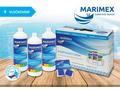Marimex Vločkovač 1 l - bazénová chemie - VLOČKOVÁ