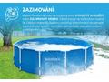 Marimex Florida bazén 3,66x1,22 m bez příslušenstv