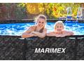 Marimex Florida bazén 3,66x0,99 m bez příslušenstv