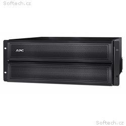 APC Smart-UPS X 120V HV External Battery Pack Rack