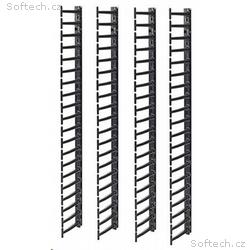 APC Vertical Cable Manager for NetShelter SX Netwo