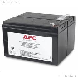 APC Replacement Battery Cartridge #113, BX1400UI, 