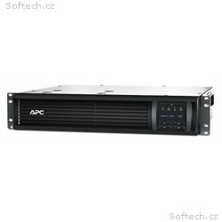 APC Smart-UPS 750VA LCD RM 2U 230V (500W) with Net