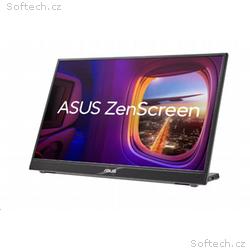 ASUS LCD 16" MB16QHG 2560x1600 IPS 120Hz 500cd 5ms