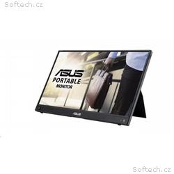 ASUS LCD 16" MB16AWP 1920x1080 IPS LED 2ms 250cd W