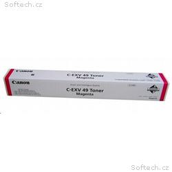 Canon toner C-EXV 49 Magenta (iR-ADV C3330i, 3325i