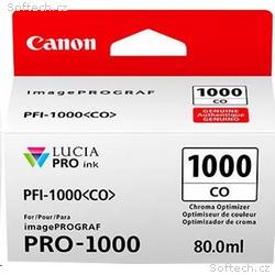 Canon CARTRIDGE PFI-1000CO bezbarvá pro ImagePROGR