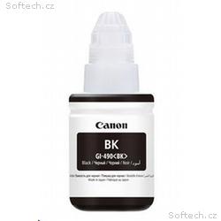Canon Cartridge GI-490 černá pro PIXMA G 1400, 141