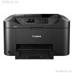 Canon MAXIFY MB2150 - barevná, MF (tisk, kopírka, 