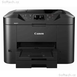 Canon MAXIFY MB2750 - barevná, MF (tisk, kopírka, 