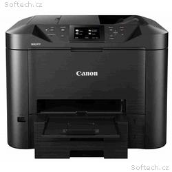 Canon MAXIFY MB5450 - barevná, MF (tisk, kopírka, 