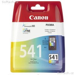 Canon Cartridge CL-541 barevná pro PIXMA MG, PIXMA
