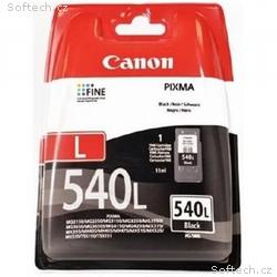 Canon Cartridge PG-540L EUR černý pro PIXMA MG2150