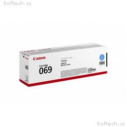 Canon TONER CRG 069 C azurová pro LBP673Cdw, MF752
