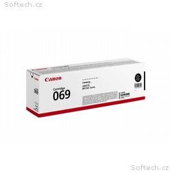 Canon TONER CRG 069BK černý pro LBP673Cdw, MF752Cd