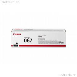 Canon CLBP Cartridge 067 BK