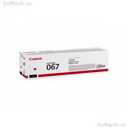 Canon CLBP Cartridge 067 M