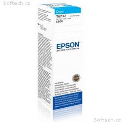 EPSON ink bar T6732 Cyan ink container 70ml pro L8