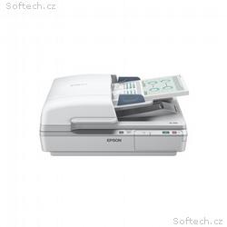 EPSON skener WorkForce DS-6500, A4, 1200x1200dpi, 