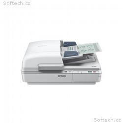 EPSON skener WorkForce DS-7500, A4, 1200x1200dpi, 