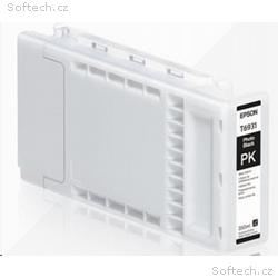 Singlepack UltraChrome XD Photo Black (350ml) T693