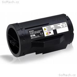 EPSON Toner return čer M300 high capacity - 10.000