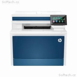 HP Color LaserJet Pro MFP 4302dw (A4, 33, 33ppm, U