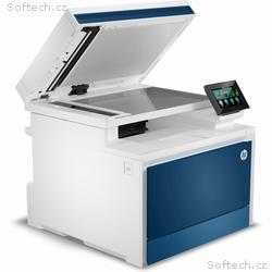 HP Color LaserJet Pro MFP 4302fdn (A4, 33, 33ppm, 