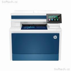 HP Color LaserJet Pro MFP 4302fdn (A4, 33, 33ppm, 