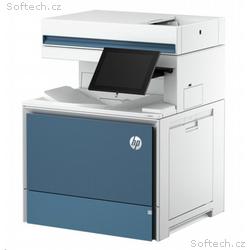 HP Color LaserJet Enterprise MFP 6800dn (A4, 52 pp