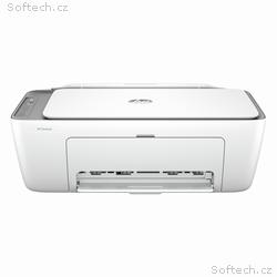 HP All-in-One Deskjet 2820e HP+ Cement (A4, 7,5, 5