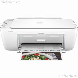 HP All-in-One Deskjet 2810e HP+ White (A4, 7,5, 5,