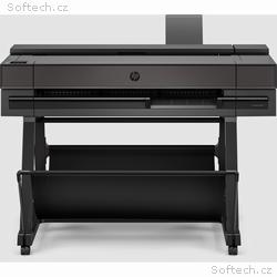 HP DesignJet T850 36" Printer (A0+, Ethernet, Wi-F