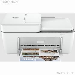 HP All-in-One Deskjet 4220e HP+ (A4, 8,5, 5,5ppm, 